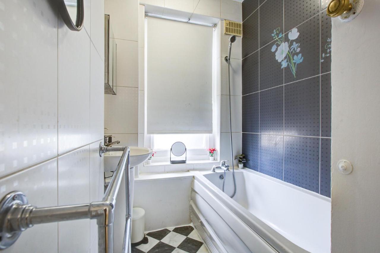Evelyn Beautiful 2 Bedroom Apartment London Eksteriør bilde