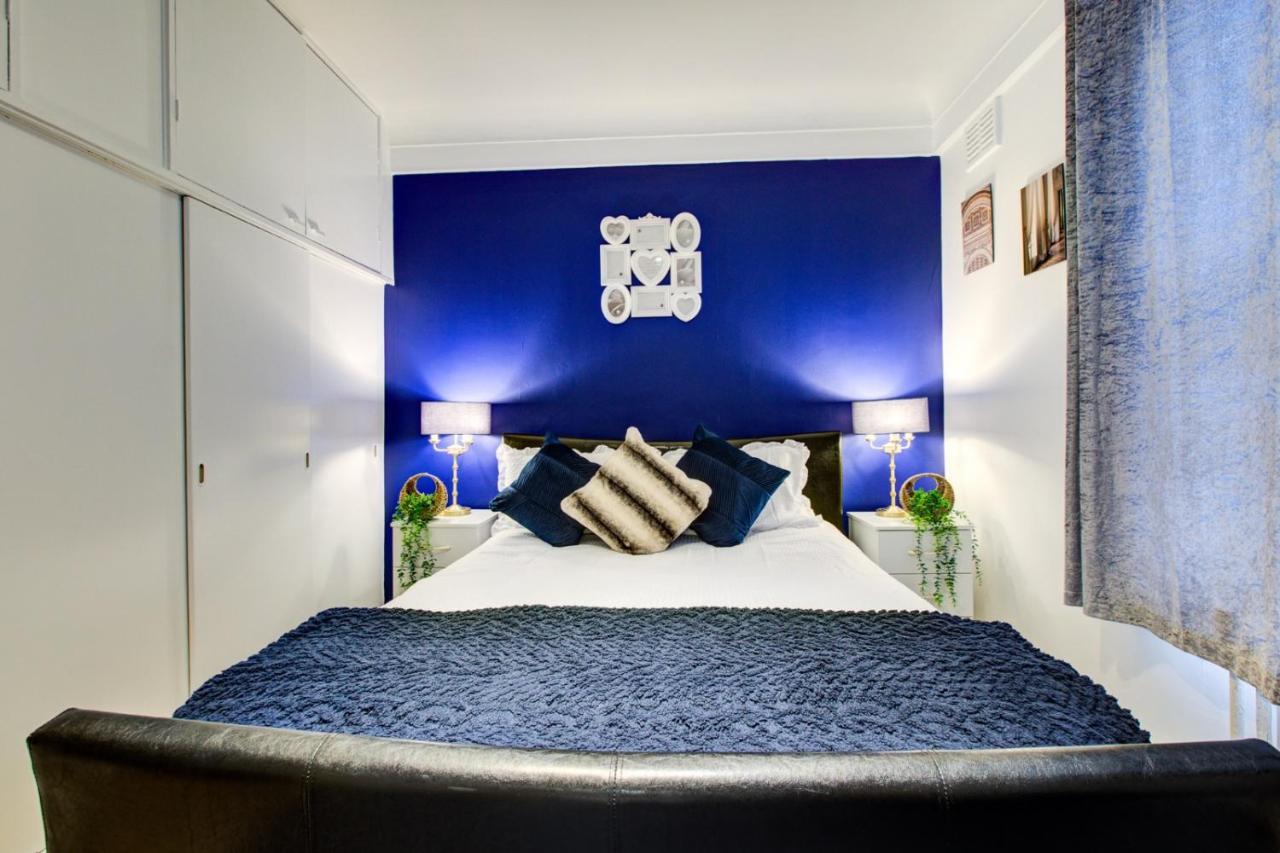 Evelyn Beautiful 2 Bedroom Apartment London Eksteriør bilde