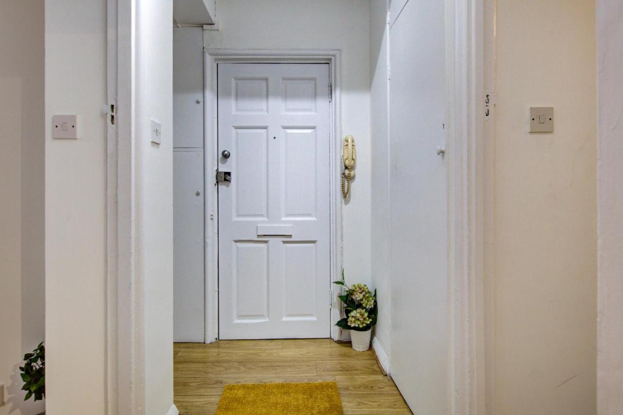 Evelyn Beautiful 2 Bedroom Apartment London Eksteriør bilde
