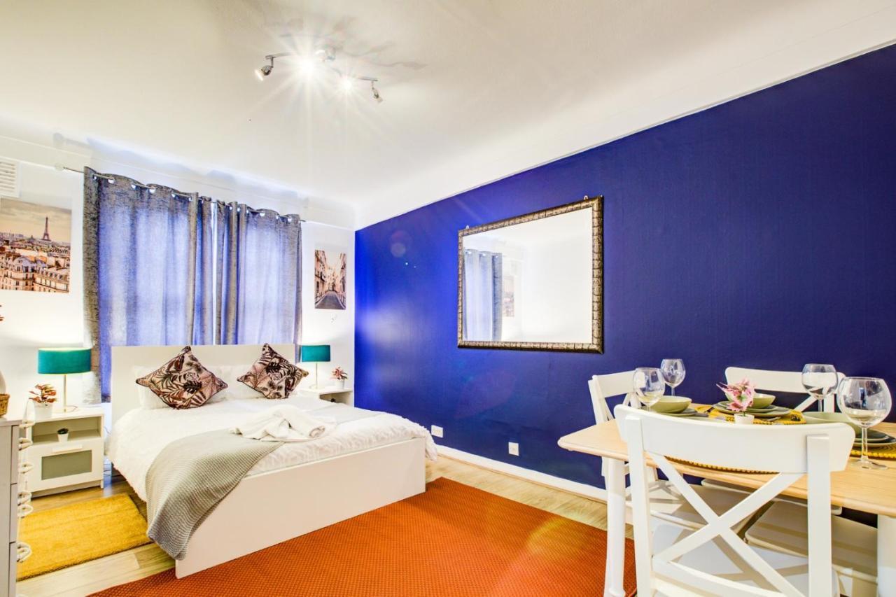 Evelyn Beautiful 2 Bedroom Apartment London Eksteriør bilde