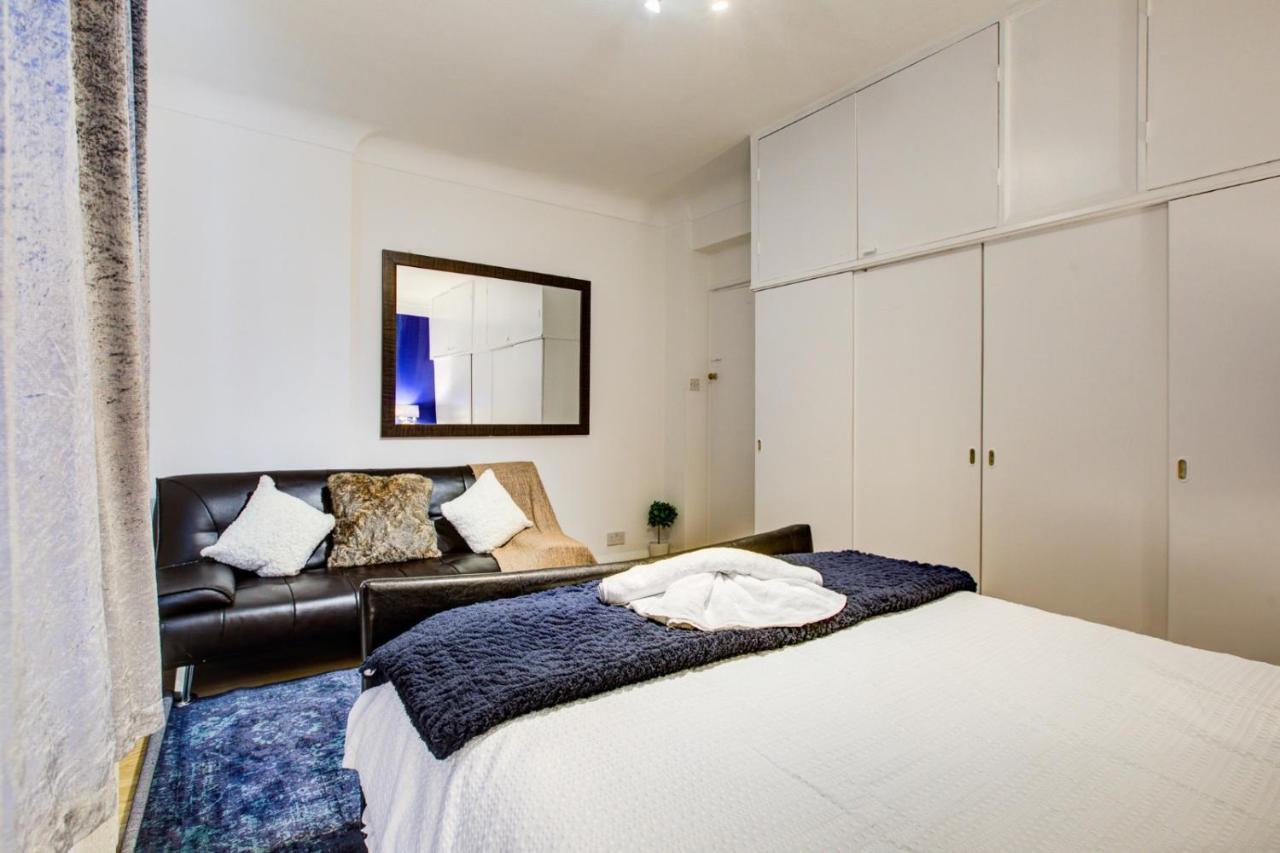 Evelyn Beautiful 2 Bedroom Apartment London Eksteriør bilde