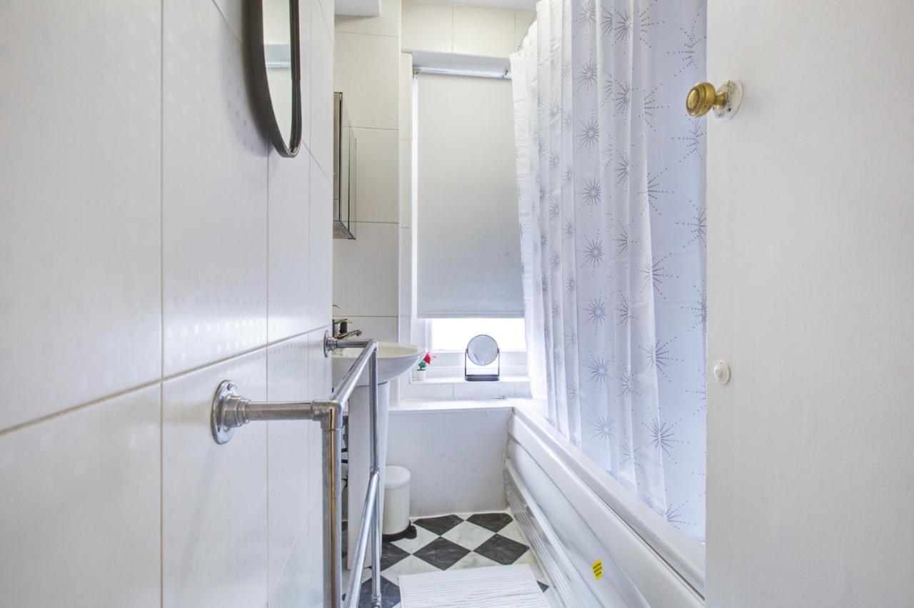 Evelyn Beautiful 2 Bedroom Apartment London Eksteriør bilde