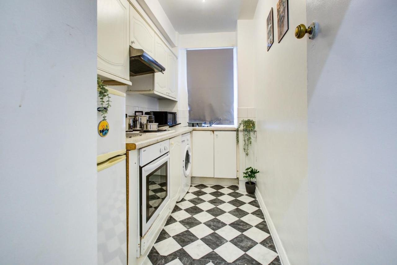 Evelyn Beautiful 2 Bedroom Apartment London Eksteriør bilde