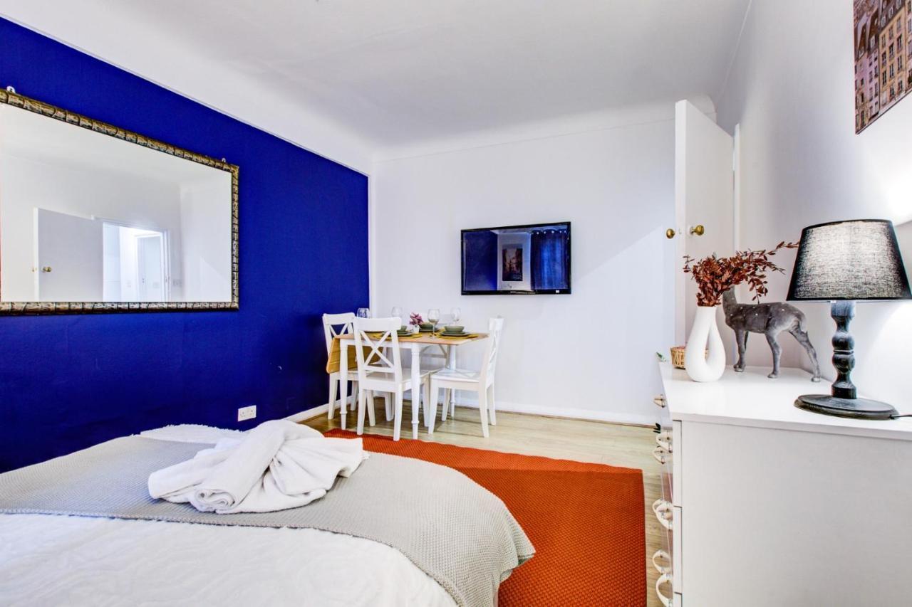 Evelyn Beautiful 2 Bedroom Apartment London Eksteriør bilde