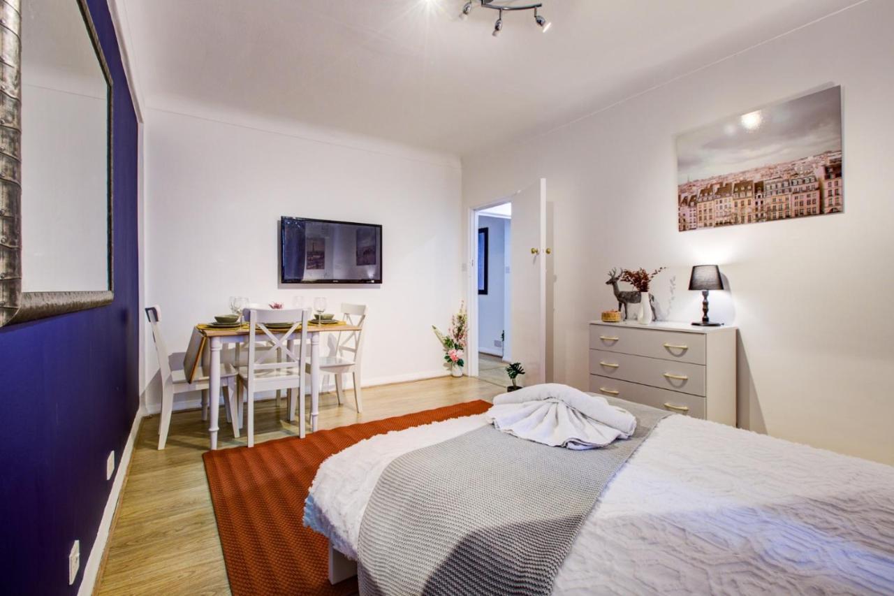 Evelyn Beautiful 2 Bedroom Apartment London Eksteriør bilde